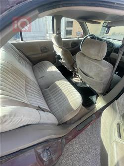 شيفروليه لومنا